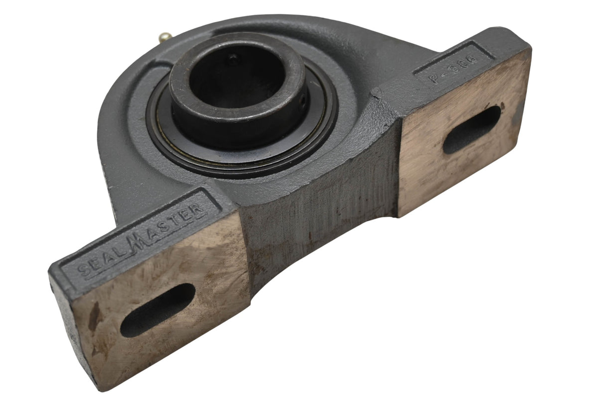 Sealmaster MP-23 1-7/16" Pillow Block Bearing NOS