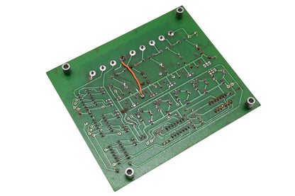 Emtrol ES-5A 5 Speed Circuit Board NOS