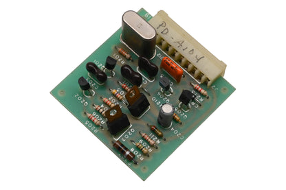 Aftermarket MP186-D, GCI-2VO, PD-A104 Circuit Board NOS