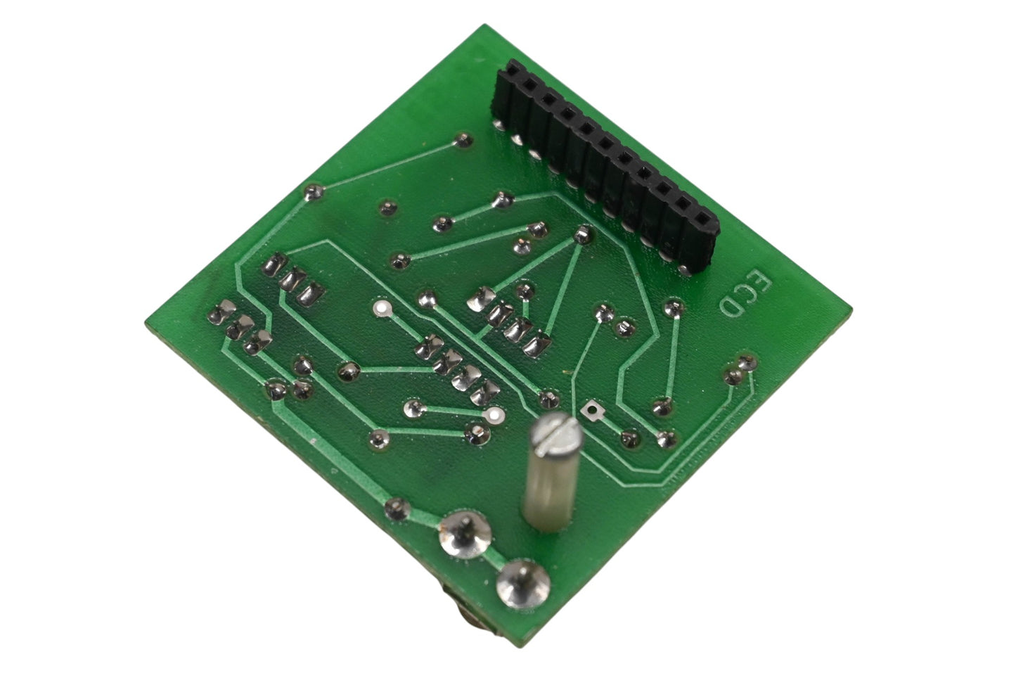 Emtrol ES-VS Inverter Interface Circuit Board NOS