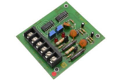 Emtrol ES-2A 2 Speed Circuit Board NOS