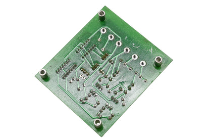 Emtrol ES-2A 2 Speed Circuit Board NOS