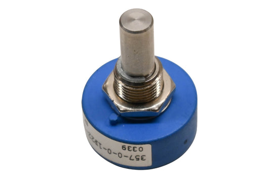 Vishay 357-0-0-1P22-103 Potentiometer NOS