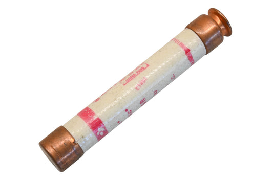 Gould TRS10R 10A-600V Fuse NOS