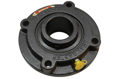 Sealmaster MFC-31 1-15/16" Piloted Flange Bearing NOS