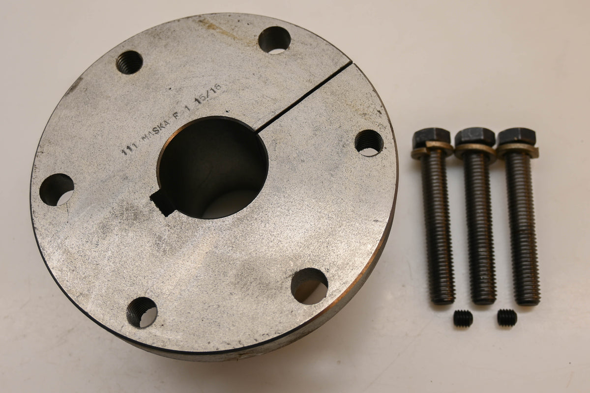Maska FX1-15/16 1-15/16" Hub Kit NOS