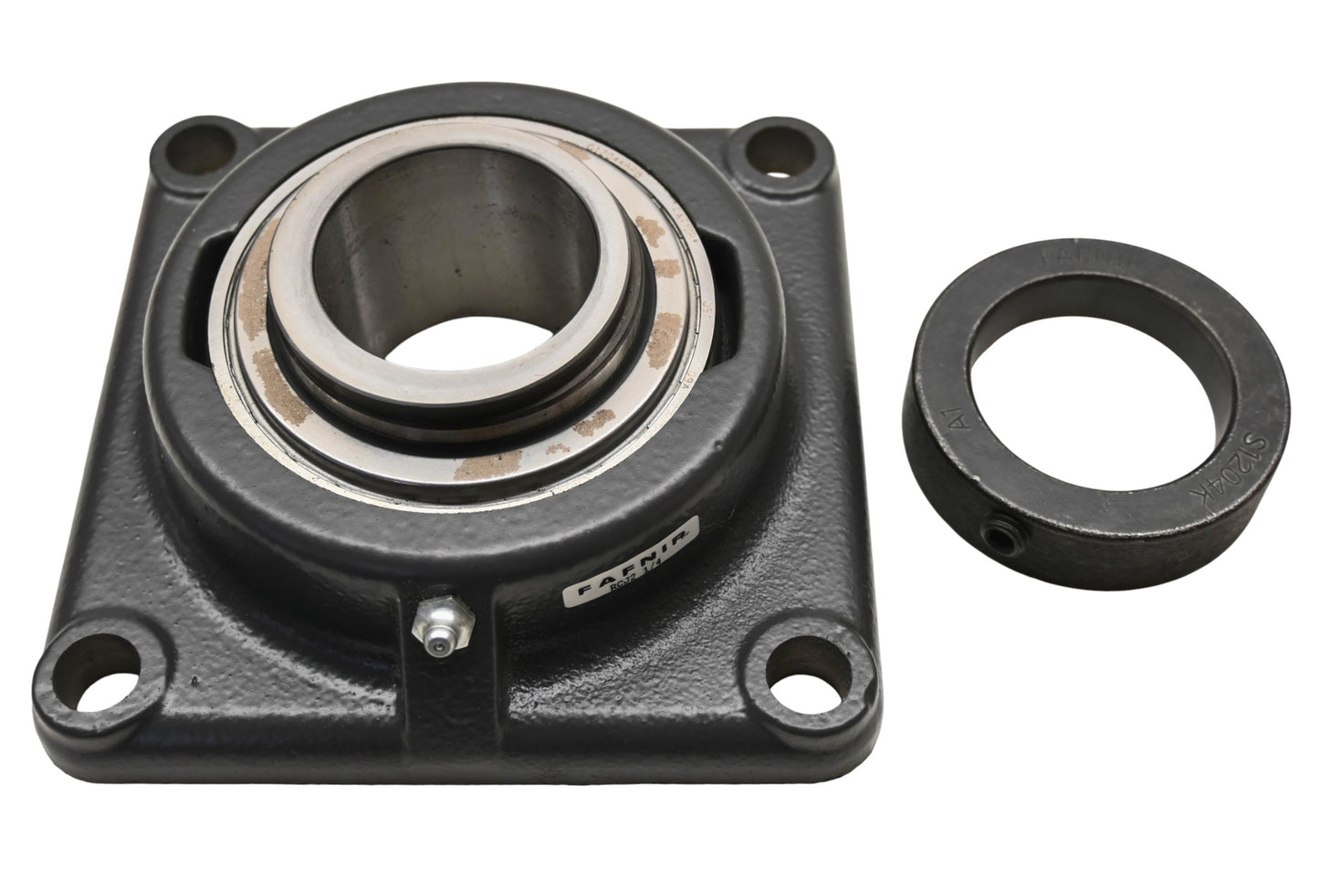 Timken RCJ2-1/4 2-1/4" Flange Bearing Kit NOS