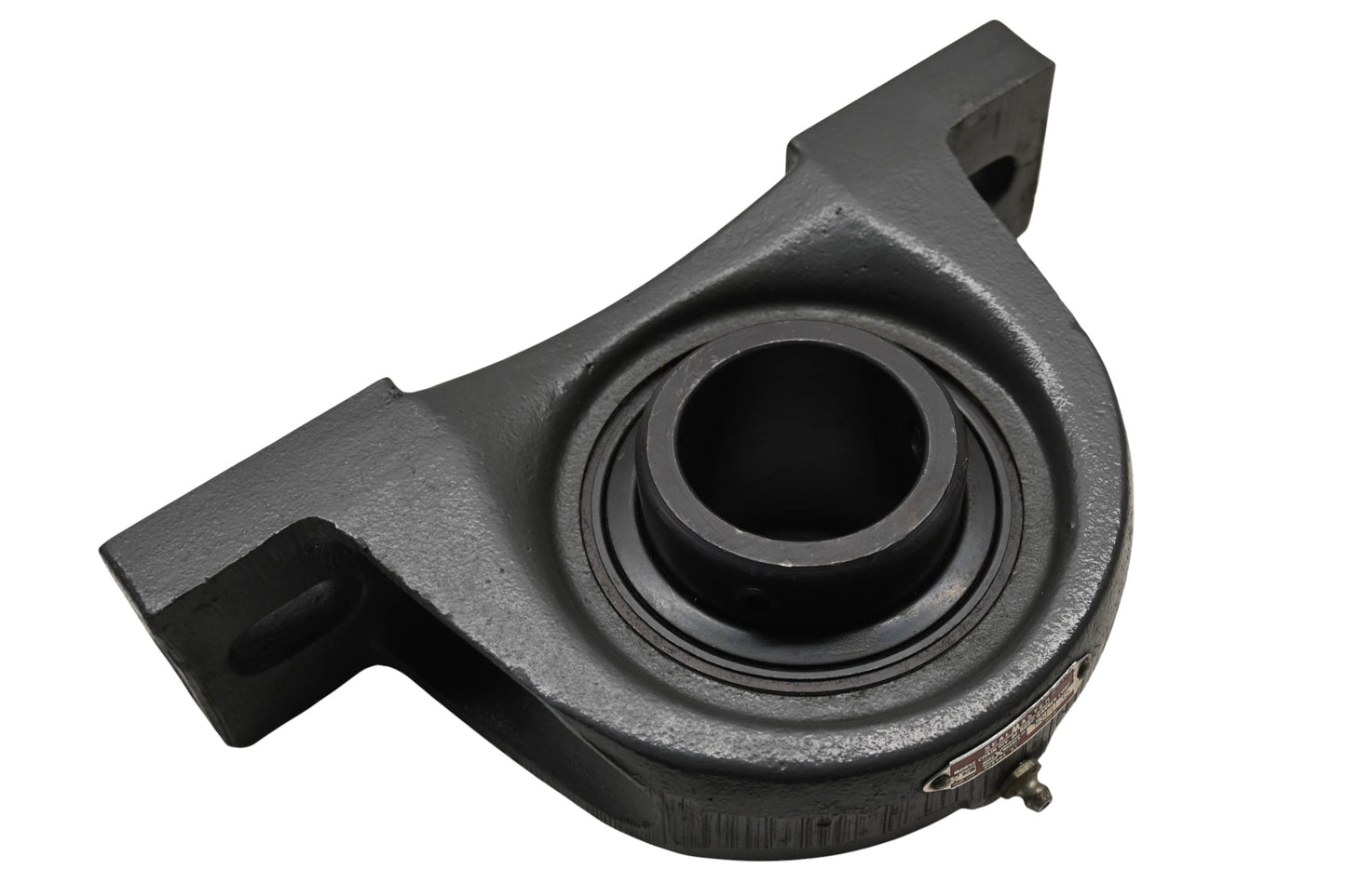 Sealmaster MSPD-35 2-3/16" Pillow Block Bearing NOS