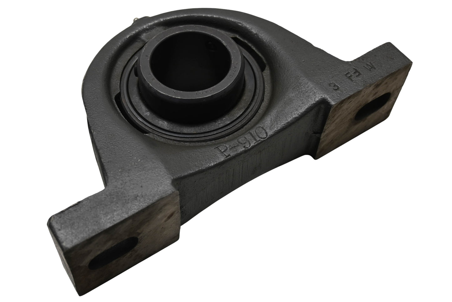 Sealmaster MSPD-35 2-3/16" Pillow Block Bearing NOS