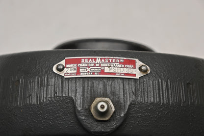 Sealmaster MSPD-35 2-3/16" Pillow Block Bearing NOS