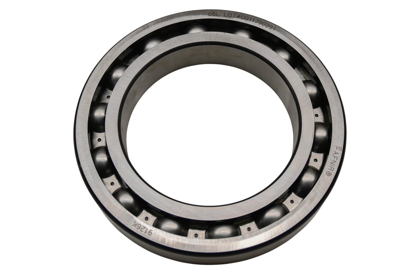 Timken 9126K 5-1/8" x 7-7/8" x 1-5/16" Ball Bearing NOS