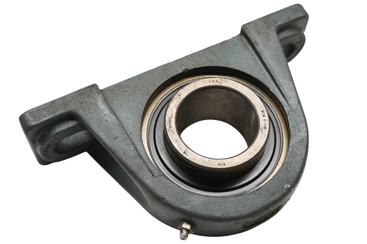 Dodge 126819, P2B-SCM-208 2-1/2" Pillow Block Bearing NOS