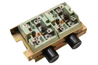Hubbell 64605-011 Push-Button Insert