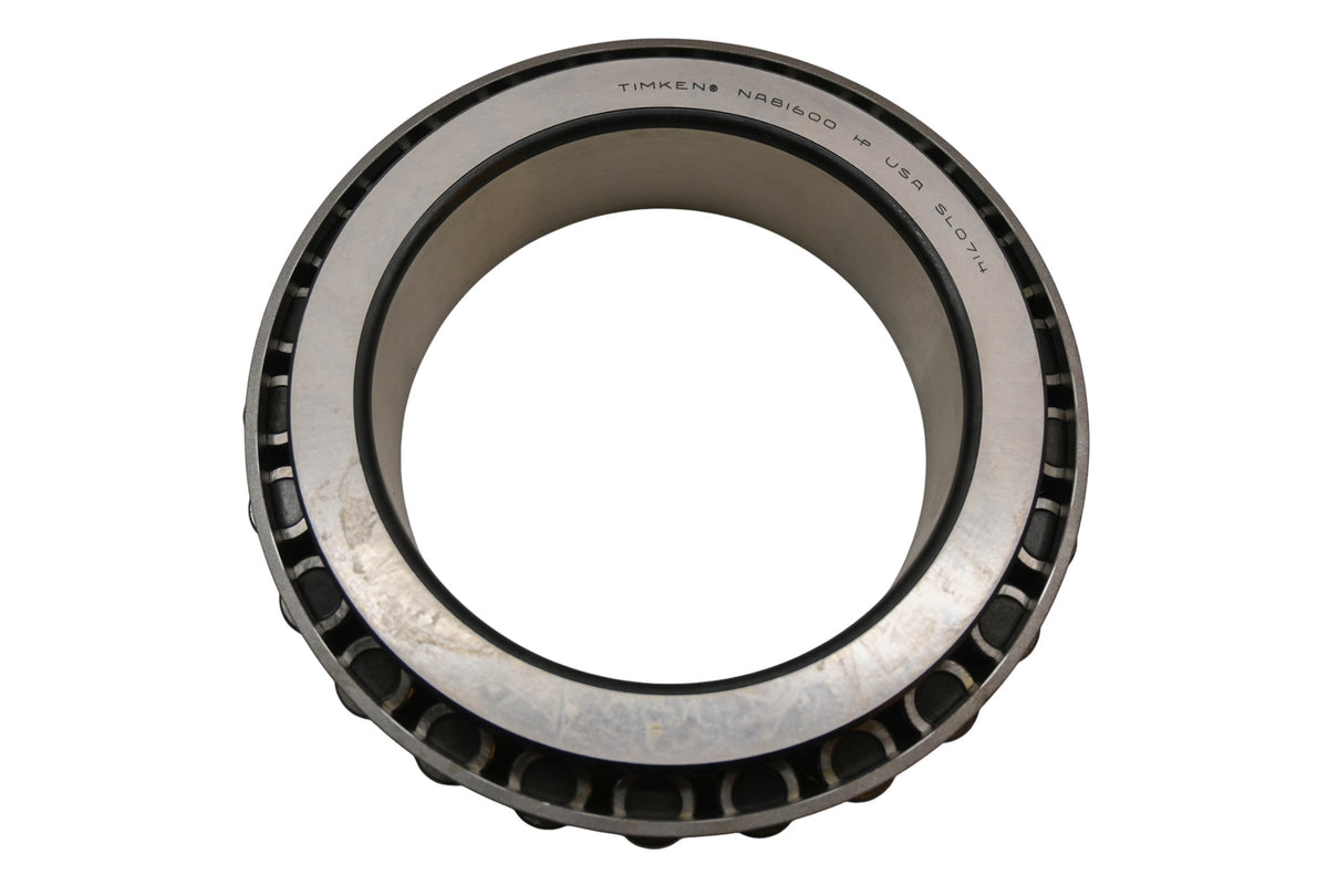 Timken NA81600, NA81600-20024 6" Tapered Roller Bearing NOS