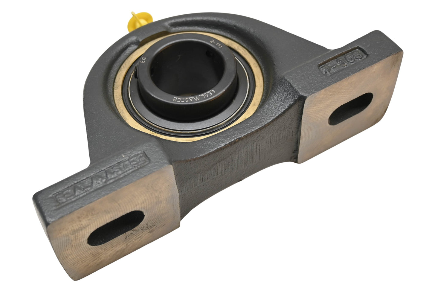 Sealmaster EMP-27 1-11/16" Pillow Block Bearing NOS