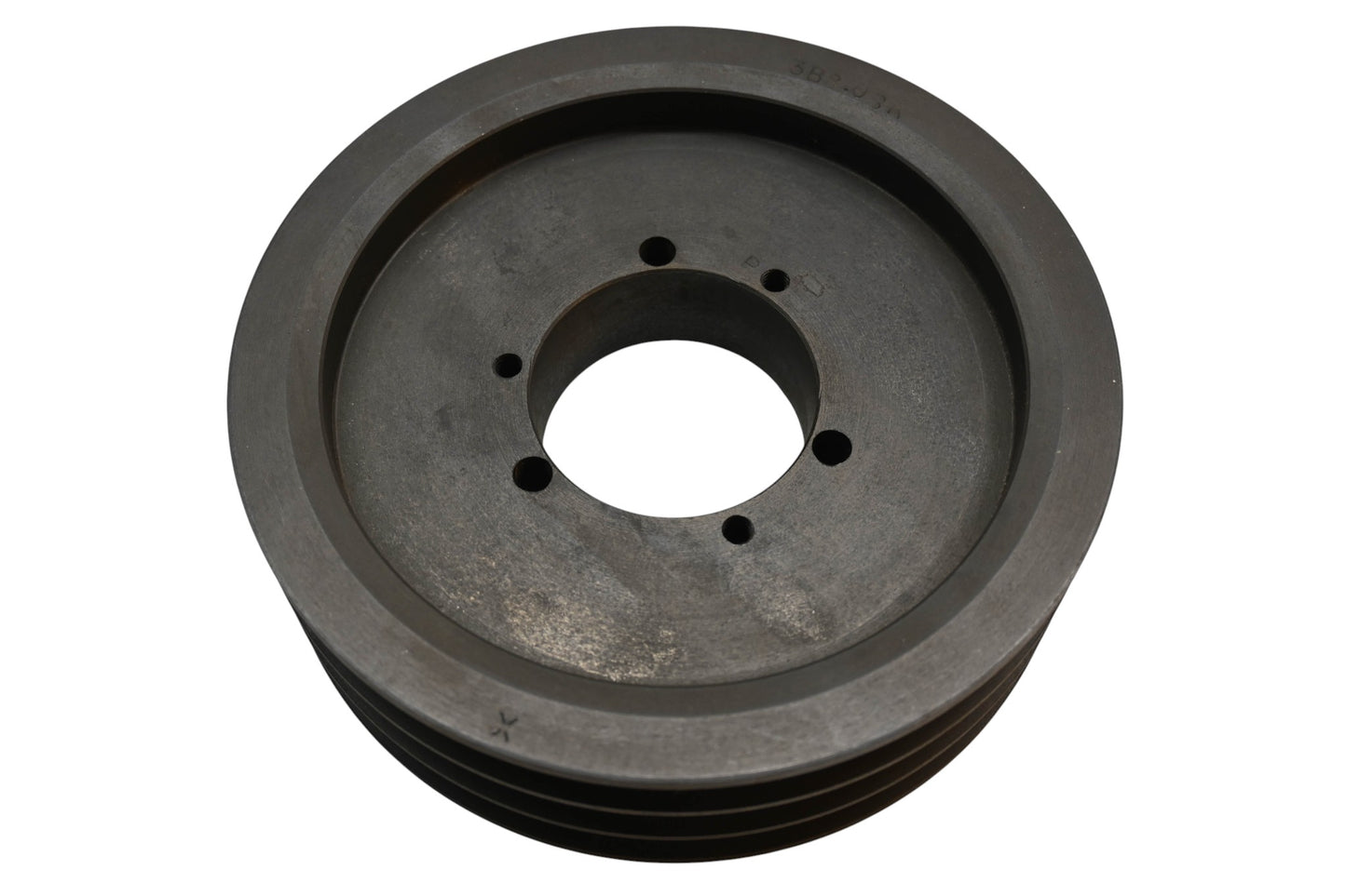 Martin 3B8.0SK 8-3/8" x 2-1/2" x 2-3/4" Sheave Pulley NOS