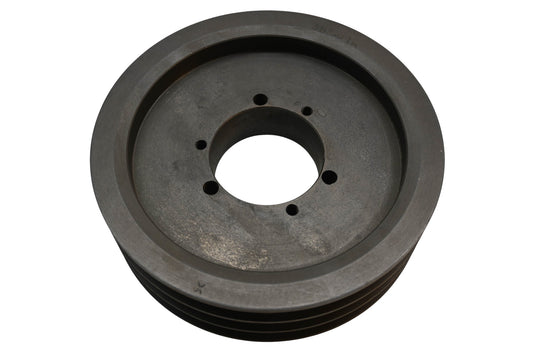 Martin 3B8.0SK 8-3/8" x 2-1/2" x 2-3/4" Sheave Pulley NOS