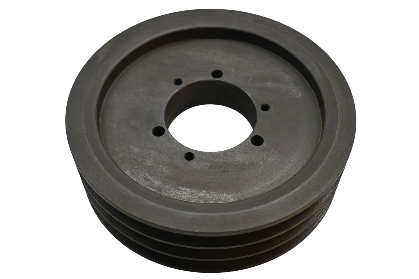 Martin 3B8.0SK 8-3/8" x 2-1/2" x 2-3/4" Sheave Pulley NOS