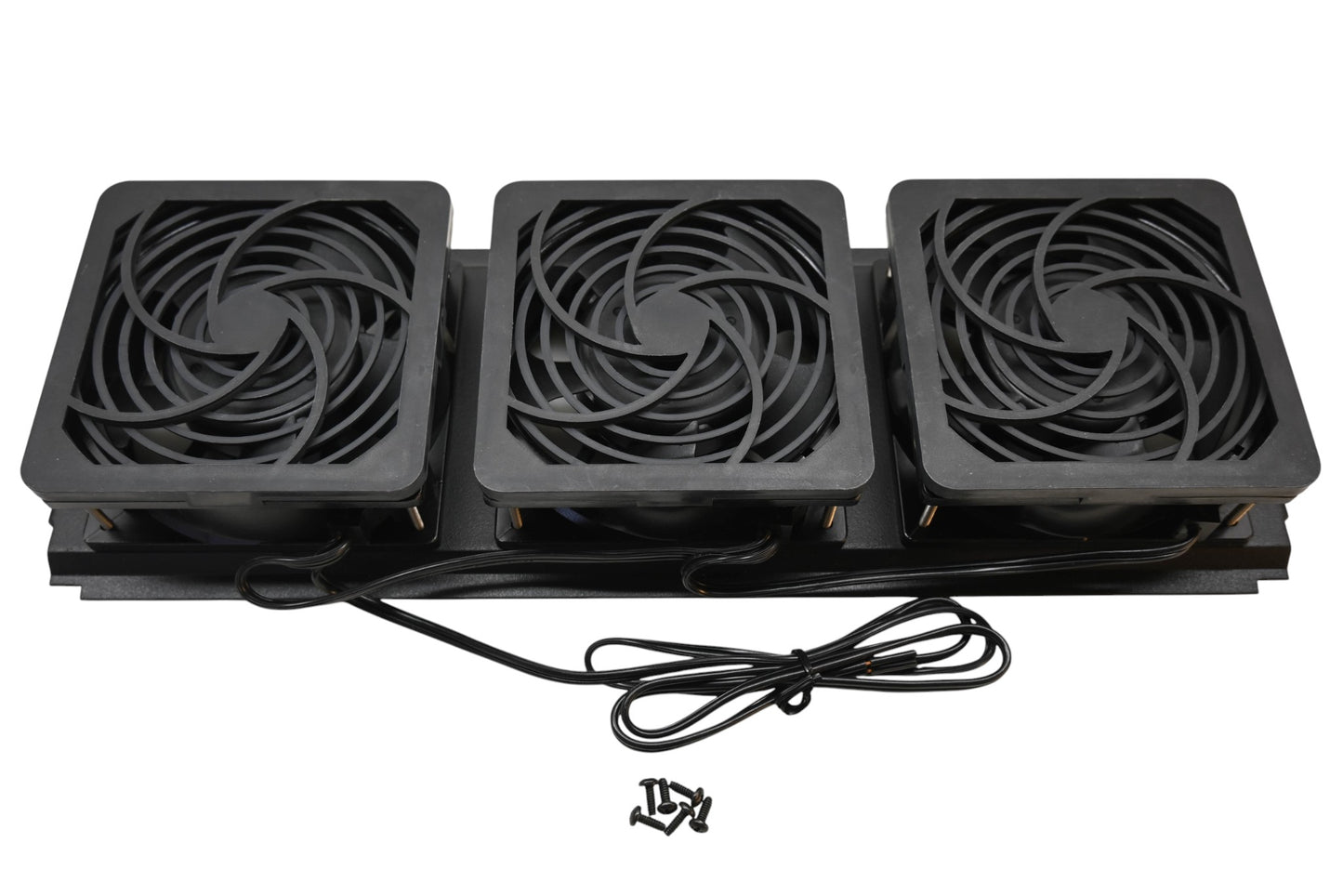 GE IC697ACC721D Cooling Fan Assembly NOS