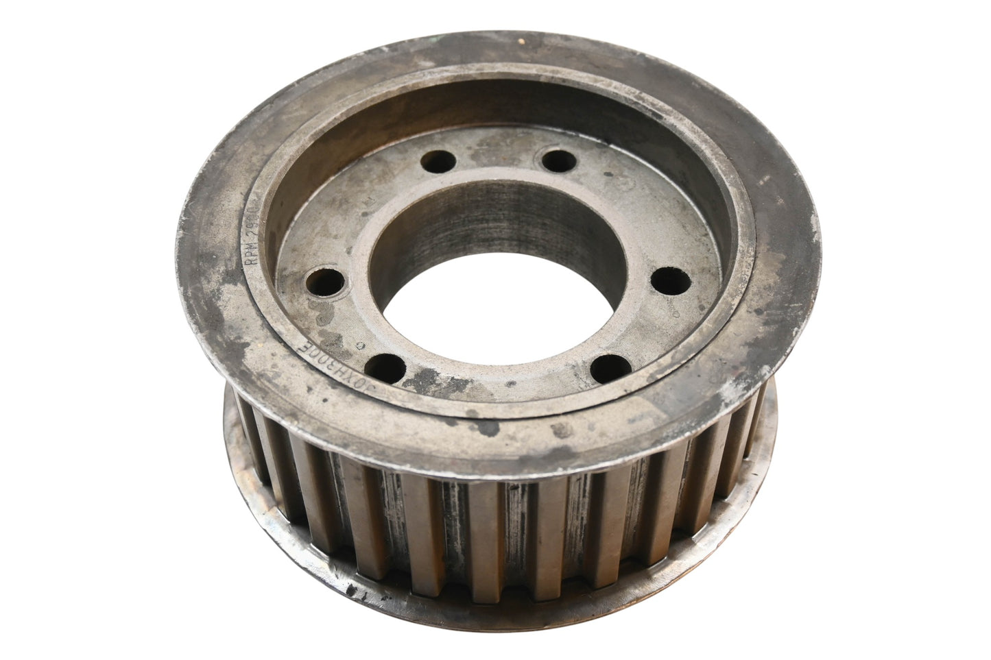 Aftermarket 30XH300E Timing Belt Pulley Assembly