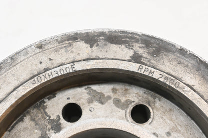 Aftermarket 30XH300E Timing Belt Pulley Assembly