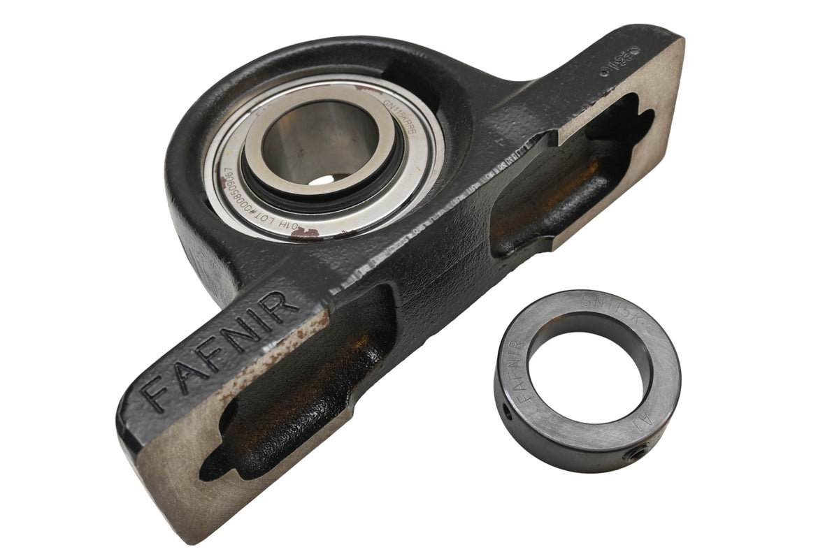 Timken RSAO1-15/16 1-15/16" Pillow Block Bearing NOS
