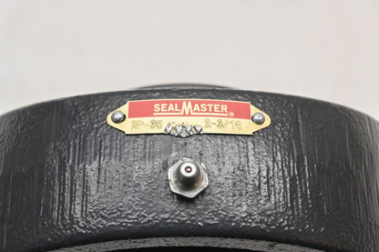 Sealmaster MP-35 2-3/16" Pillow Block Bearing NOS
