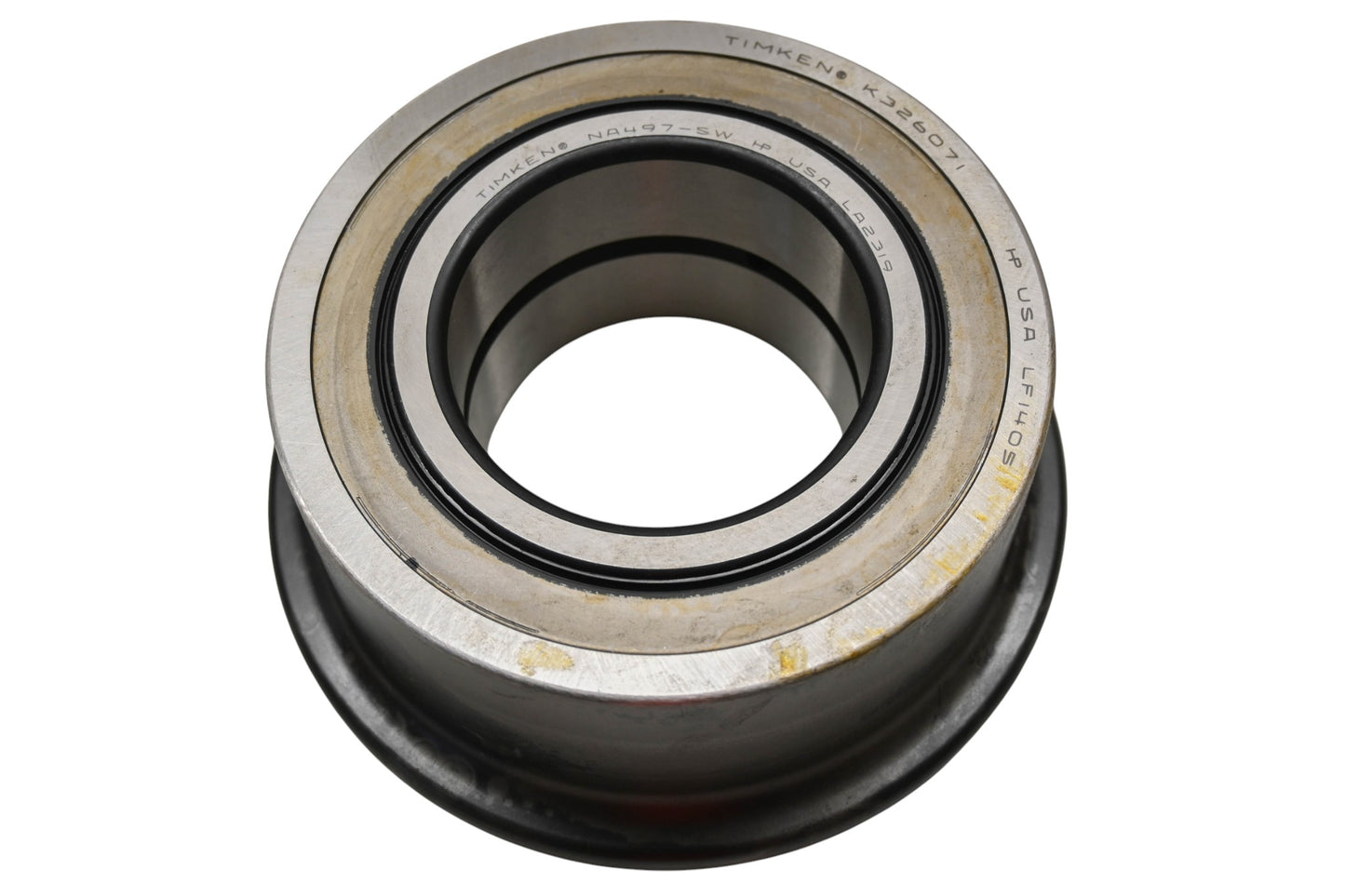 Timken NA497SW-90223 3-3/8" Tapered Roller Bearing NOS