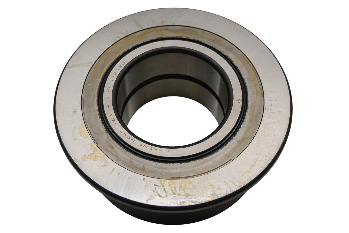 Timken NA497SW-90223 3-3/8" Tapered Roller Bearing NOS