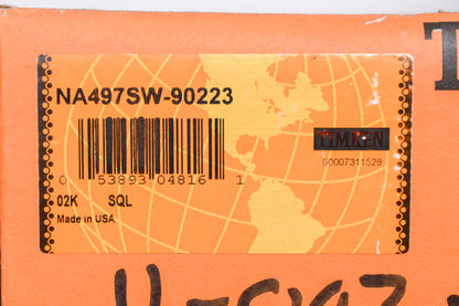 Timken NA497SW-90223 3-3/8" Tapered Roller Bearing NOS