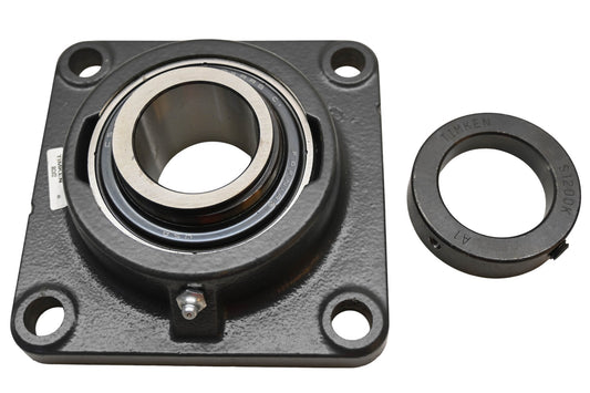 Timken RCJ2 2" 4-Bolt Flange Bearing NOS
