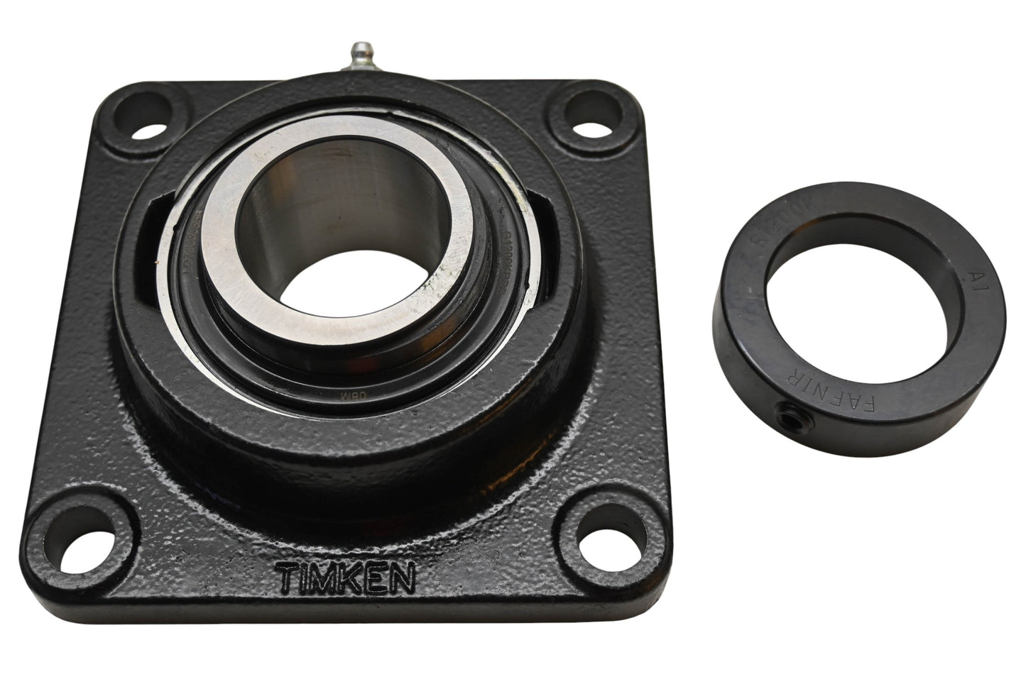 Timken RCJ2 2" 4-Bolt Flange Bearing NOS