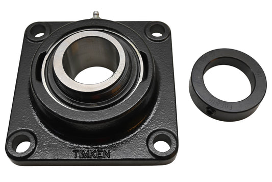 Timken RCJ2 2" 4-Bolt Flange Bearing NOS