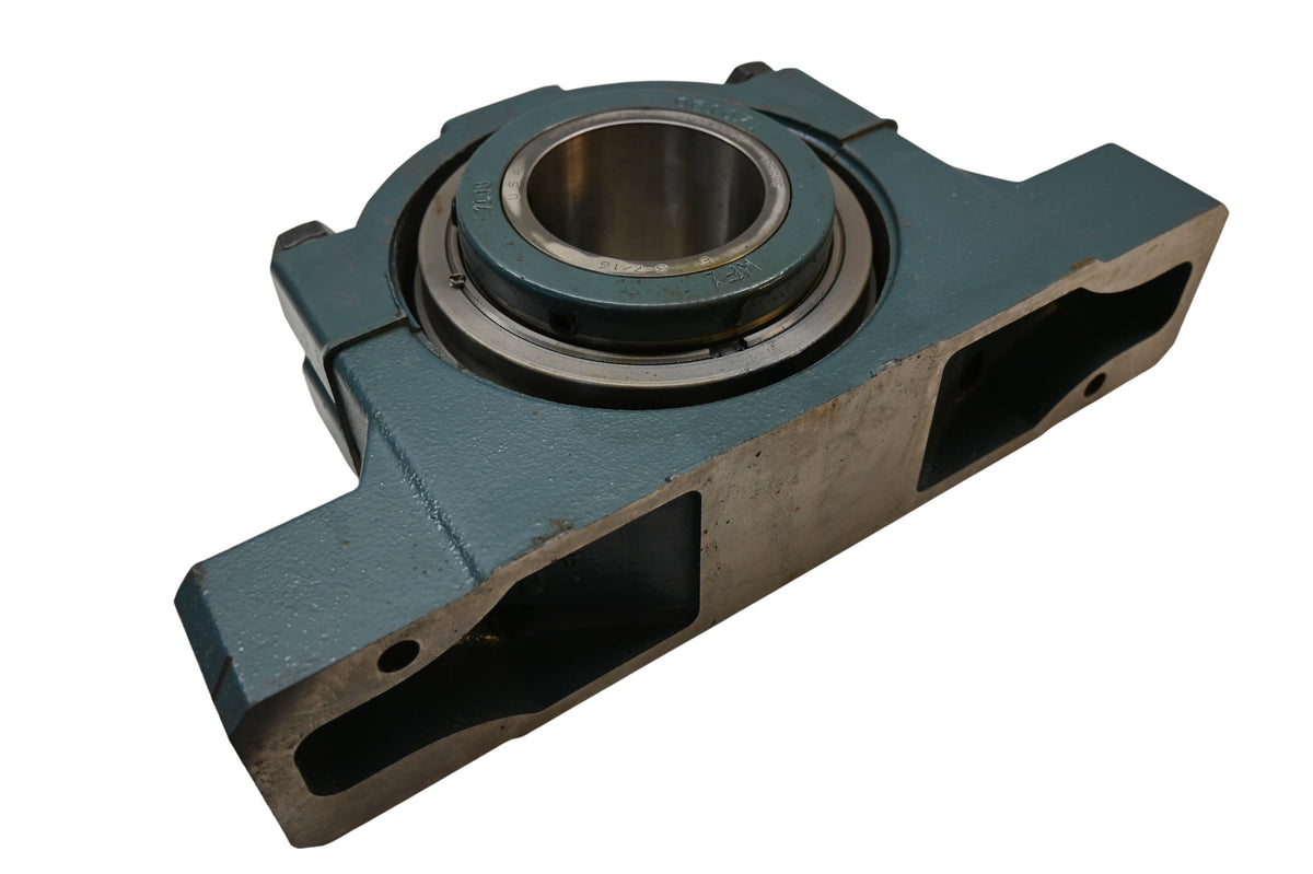 Dodge P2B-DI-307RE, 023396 3-7/16" Pillow Block Bearing NOS