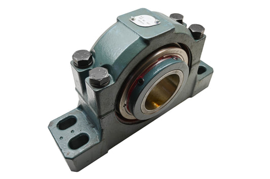 Dodge P4B-DIAH-307RE MOD, 059914 3-7/16" Pillow Block Bearing NOS