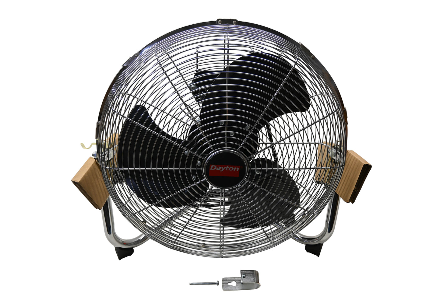 Dayton 2LY91B 16" Commercial Fan Assembly NOS