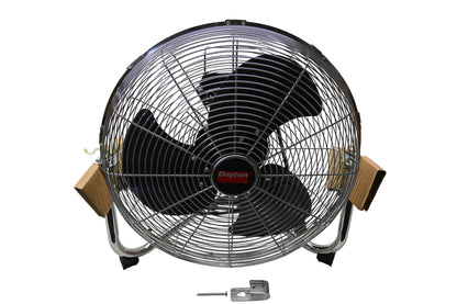 Dayton 2LY91B 16" Commercial Fan Assembly NOS