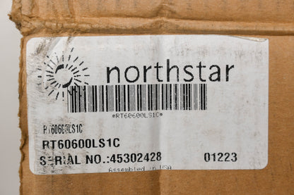 Northstar RT60600LS1C Incremental Encoder Assembly NOS