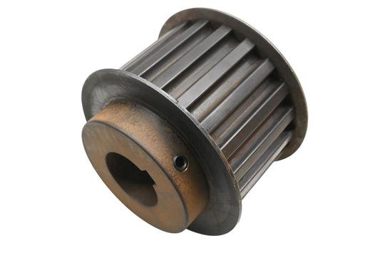 Martin 20XH300 2-3/4" x 5-5/8" x 4-5/8" 20T Timing Belt Pulley