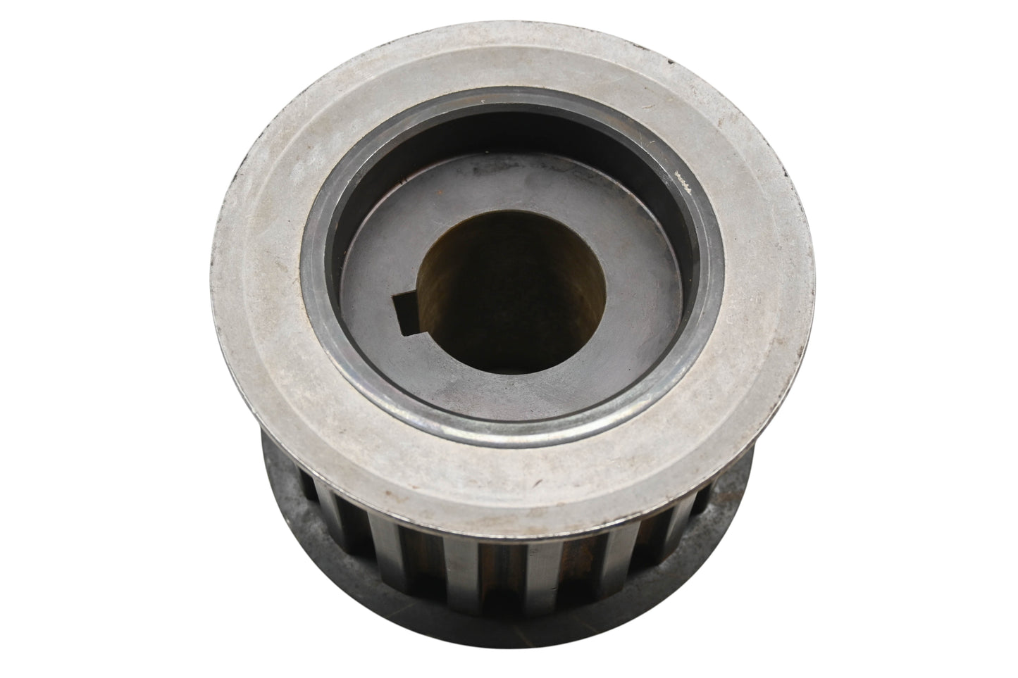 Martin 20XH300 2-3/4" x 5-5/8" x 4-5/8" 20T Timing Belt Pulley