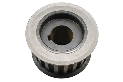 Martin 20XH300 2-3/4" x 5-5/8" x 4-5/8" 20T Timing Belt Pulley