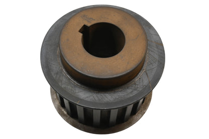 Martin 20XH300 2-3/4" x 5-5/8" x 4-5/8" 20T Timing Belt Pulley