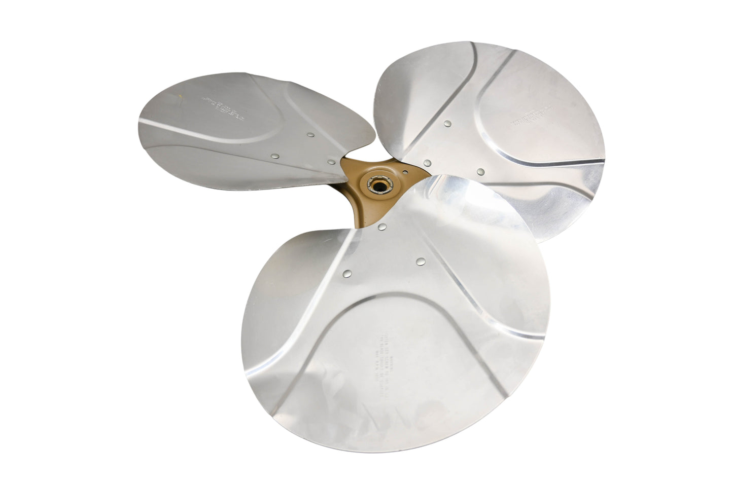 Dayton 2C373 24" Fan Blade NOS