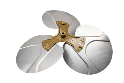 Dayton 2C373 24" Fan Blade NOS