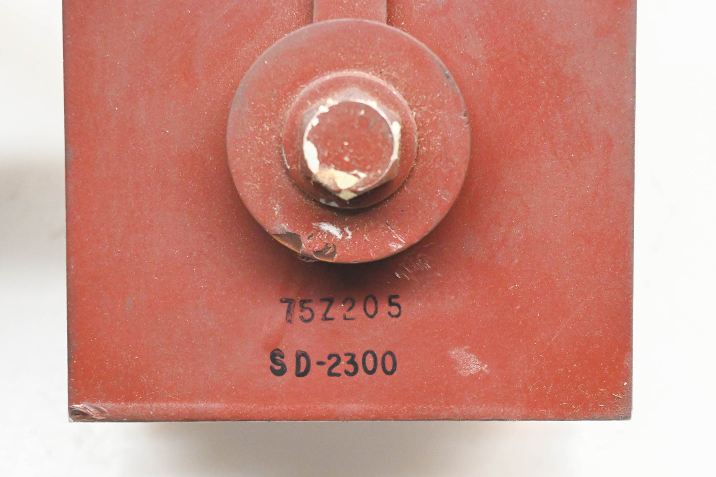 Syntron SD-2300, 75Z205 Rectifier NOS