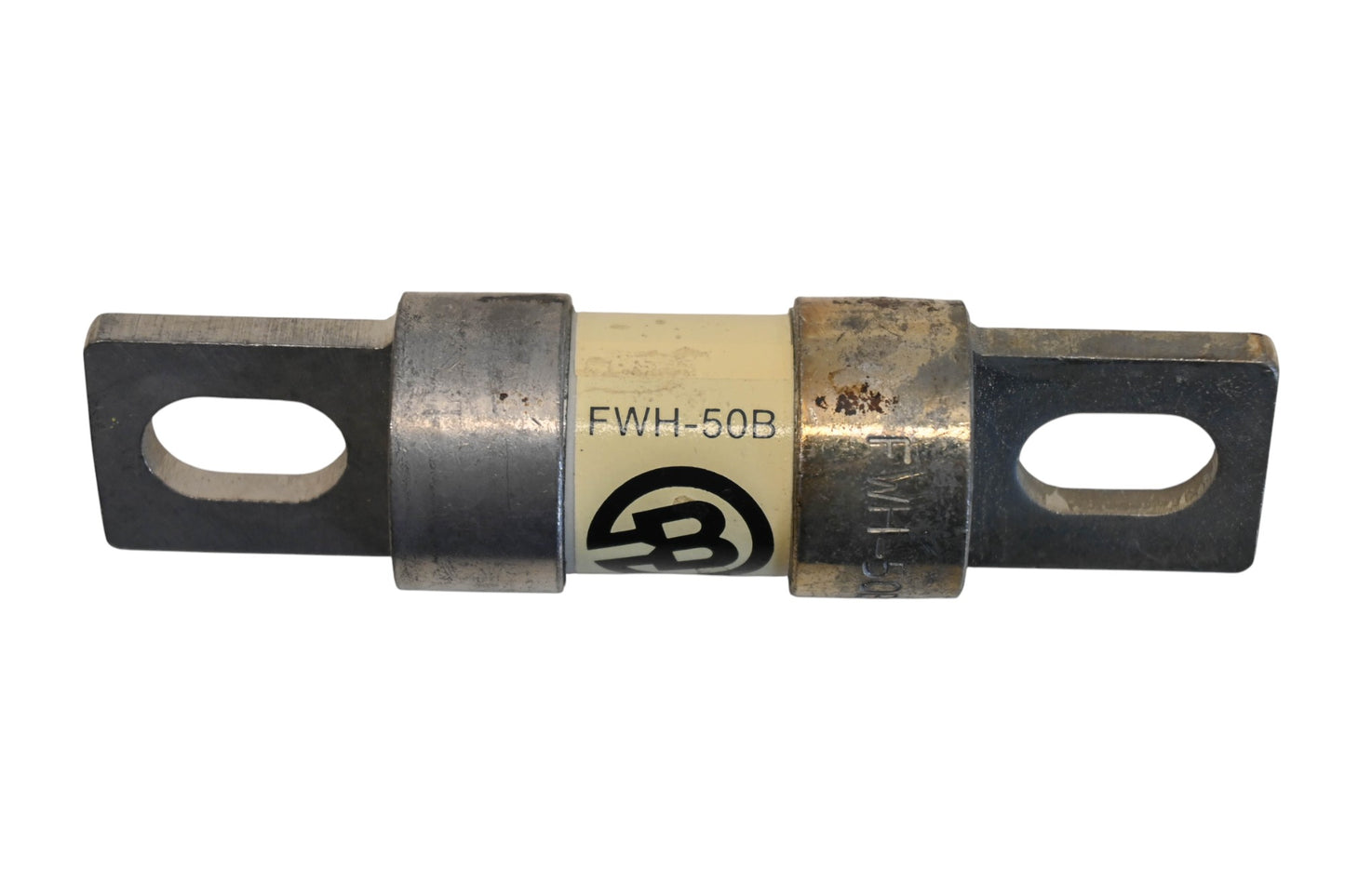 Bussmann FWH-50B 50A-500V Fuse NOS