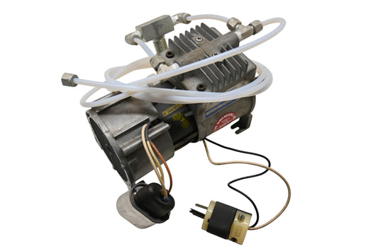 Air Dimensions Inc. M01310V 115V Vacuum Pump