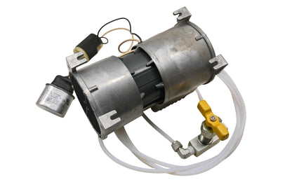 Air Dimensions Inc. M01310V 115V Vacuum Pump