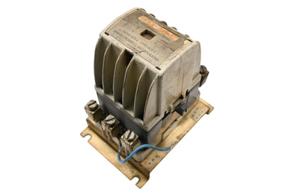 Hubbell UCA5 Contactor