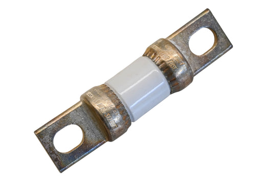 Bussmann FWH-40 40A-500V Semiconductor Fuse NOS